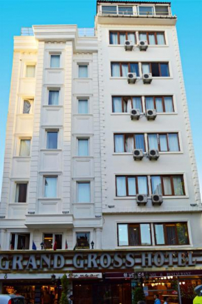 Grand Gross Hotel, Istanbul